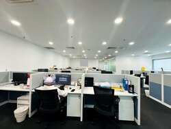 Suntec Tower Three (D1), Office #456916981